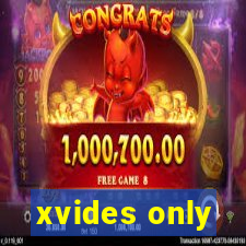 xvides only